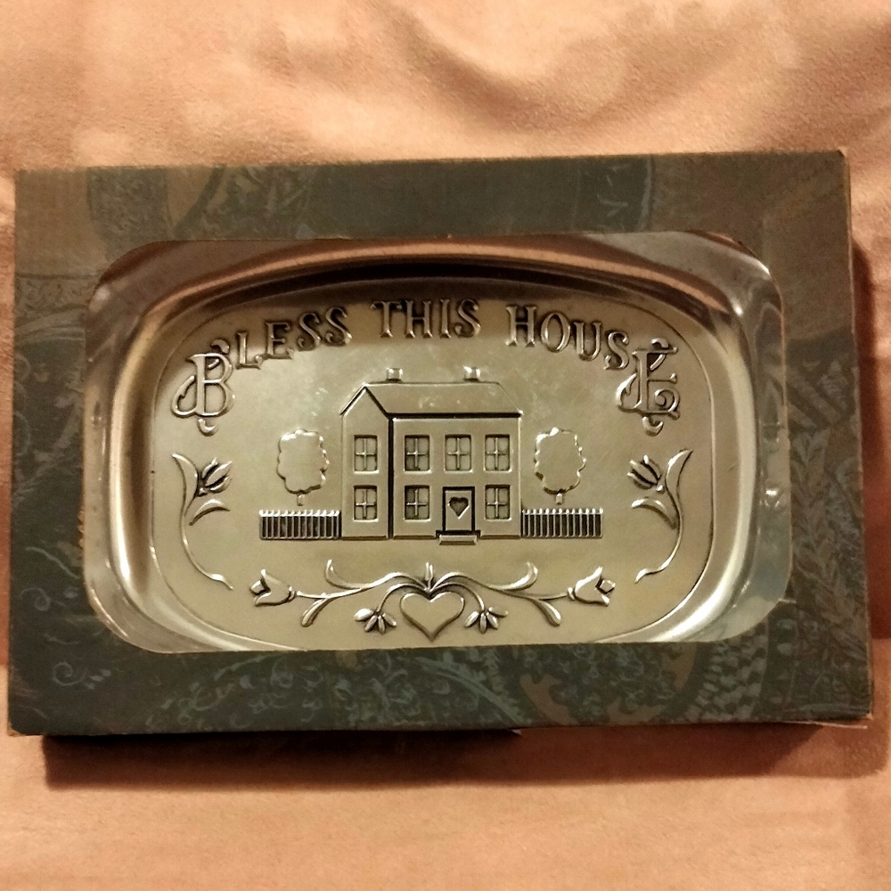 Wilton Serving Tray